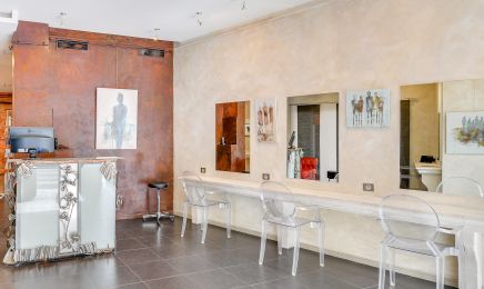 Yves Dufresne coiffeur visagiste : Coiffeur à Draguignan