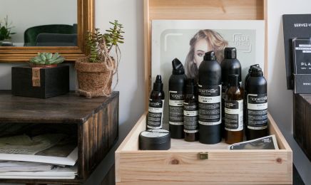 Aura Coiffure  : Coiffeur à Marseille
