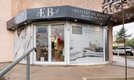 Eva Beauté : Manucure à Castelnau-le-Lez