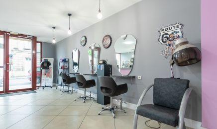 Virginie Coiffure : Coiffeur à Carbon-Blanc