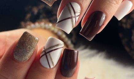 Vi_nails38 : Manucure à Vinay