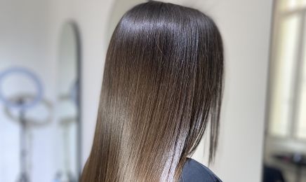 Salon Loulouliss - Expert Lissage Paris : Coiffeur à Paris
