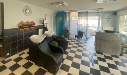 Coté Court : Institut de beauté à Chasné-sur-Illet