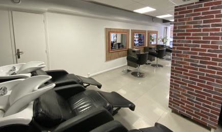 Artman studio : Barbier à Amiens