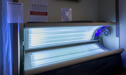 Instant de soie : Manucure à Castets
