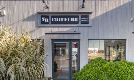 SR coiffure Montech : Coiffeur à Montech