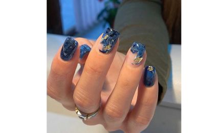 Eli ongle : Manucure à Nancy