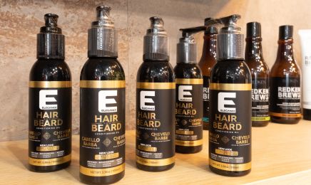 La marac House : Coiffeur à Paris