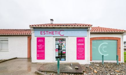 Esthetic Center - Portet-sur-Garonne : Manucure à Portet-sur-Garonne
