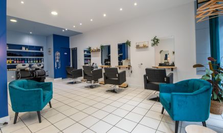 Avantage Coiffure  : Coiffeur à Grenade