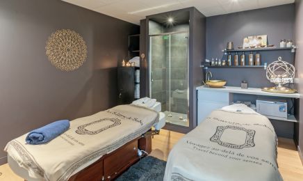 Institut Spa Seyana : Manucure à Asnières-sur-Seine