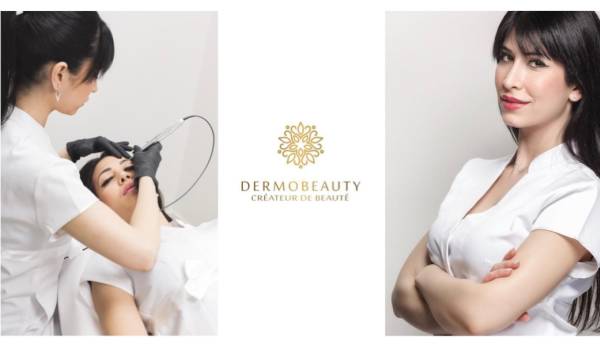 Dermobeauty esthetique 