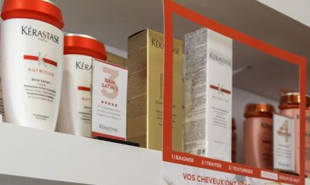 Sublim’Hair : Coiffeur à Gisors