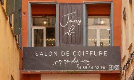 Jany B.  : Coiffeur à Perpignan