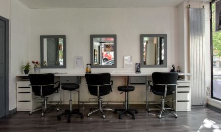 RC Coiffeur Créateur : Coiffeur à Paris