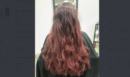 Au Reflet De Soi : Barbier à Volgelsheim
