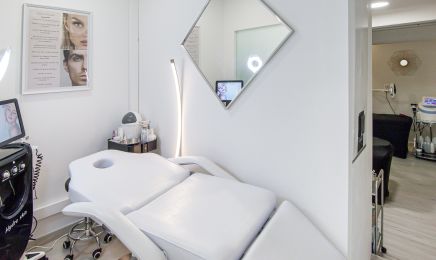 L’ile de Beaute  : Institut de beauté à La Colle-sur-Loup