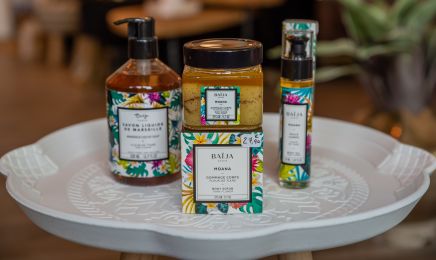Chez Fanny La Maison de la Beauté  : Manucure à Saint-André-de-Cubzac