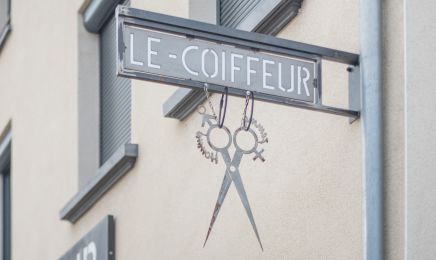 Le Coiffeur : Coiffeur à Vic-le-Comte