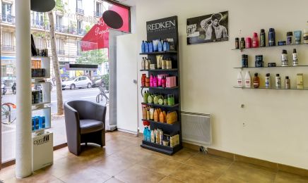Aydan Coiffure : Coiffeur à Paris