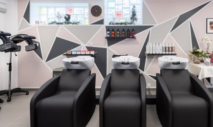 New Look : Coiffeur à Criel-sur-Mer