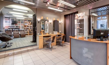 Salon Laurent.B : Coiffeur à Monnaie