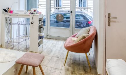 SO BEAUTY : Institut de beauté à Nice