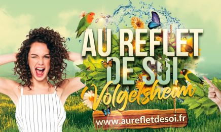Au Reflet De Soi : Barbier à Volgelsheim