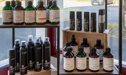 Karine Coiffure : Coiffeur à Briscous