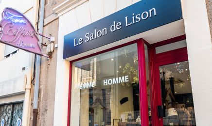Le Salon de Lison : Coiffeur à Narbonne
