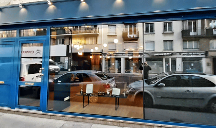 Les Barboristes  - Coiffeurs & Barbiers Boulogne-Billancourt  : Coiffeur à Boulogne-Billancourt