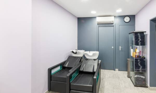 Richard Janin Coiffure