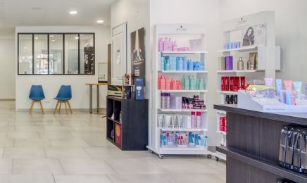 Connexion  : Coiffeur à Saint-Gaudens