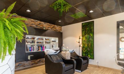 Le Salon Artisan Coiffeur : Coiffeur à Saint-Agathon