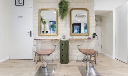 Botanik - Gambetta  : Coiffeur à Reims
