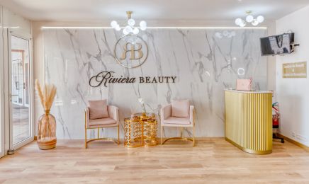 Riviera BEAUTY : Manucure à Fréjus
