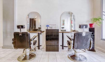 Coiffure Laurette : Coiffeur à Givors