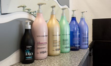 RC Coiffeur Créateur : Coiffeur à Paris