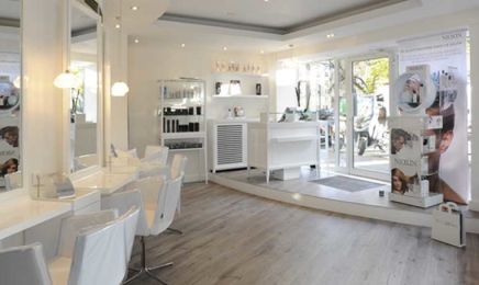 Laure Gabillet Paris 16  : Coiffeur à Paris