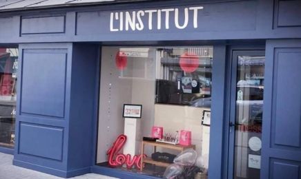L'institut by Coiffeurs et Associés : Manucure à Revel