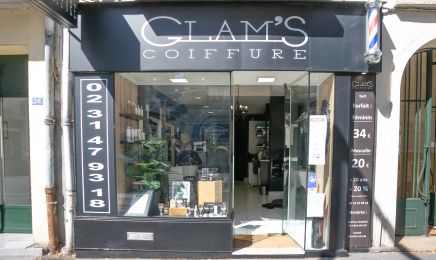 Glam’s coiffure : Coiffeur à Caen