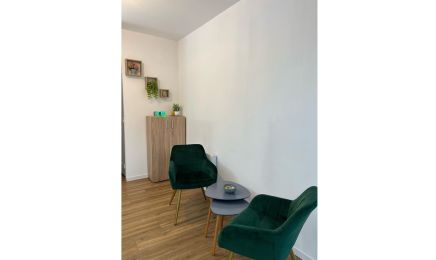 Eli ongle : Manucure à Nancy