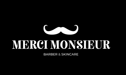 Merci Monsieur : Coiffeur à Béthune