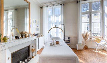 MS Esthétique : Institut de beauté à Orléans