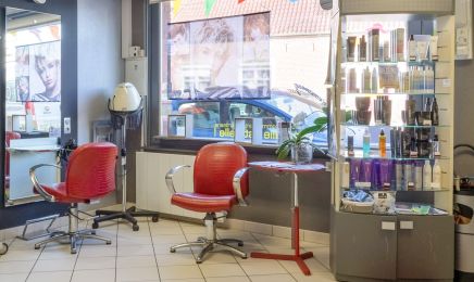 Coiff’ & Moi  : Coiffeur à Wormhout