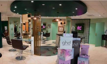 Salon New Hair  : Coiffeur à Saint-Brevin-les-Pins