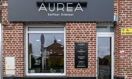 AUREA : Coiffeur à Faches-Thumesnil