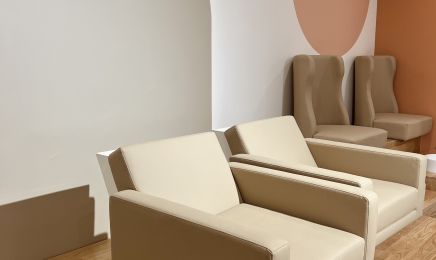 Institut ABD - Au bonheur des dames  : Manucure à Saint-Ouen