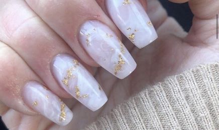 SILKABEAUTY : Manucure à La Garde