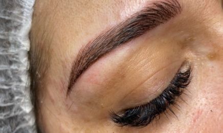 Rania Brows : Institut de beauté à La Trinité